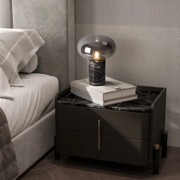 Настольная лампа Freya Moonspot FR5550TL-01MR