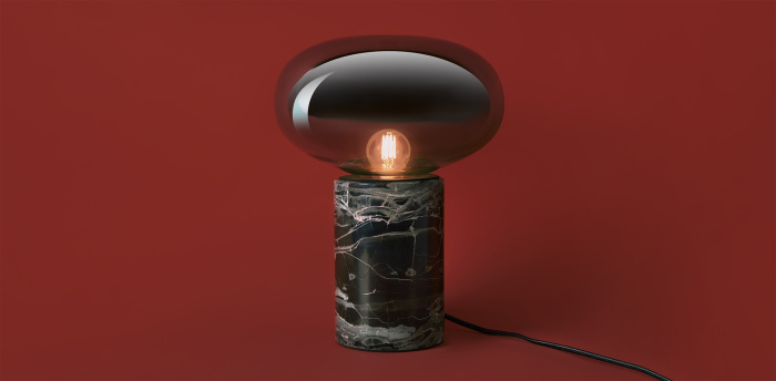 Настольная лампа Freya Moonspot FR5550TL-01MR