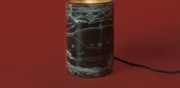 Настольная лампа Freya Moonspot FR5550TL-01MR