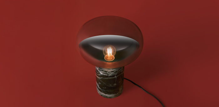 Настольная лампа Freya Moonspot FR5550TL-01MR