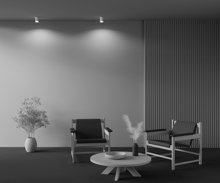 Потолочный светильник Maytoni Pauline C008CW-01W