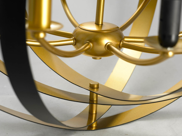 Подвесной светильник NEW ROCHELLE GRLSP-9922