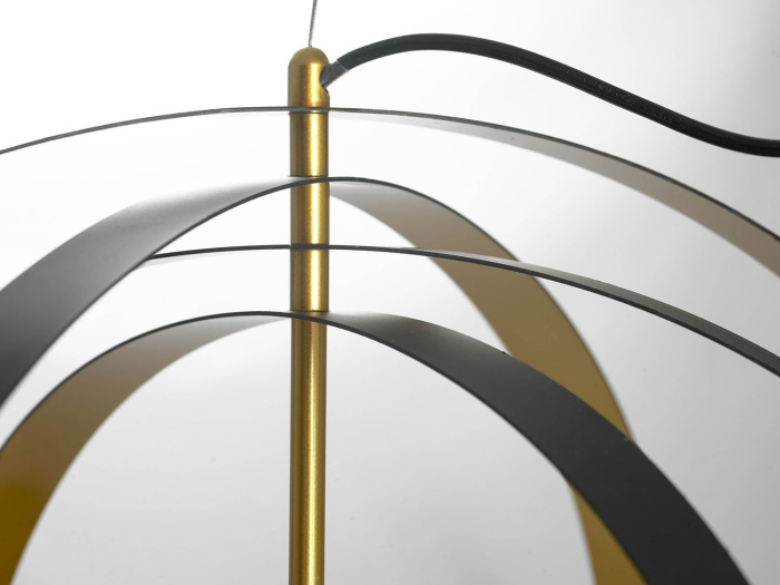 Подвесной светильник NEW ROCHELLE GRLSP-9922