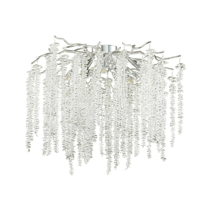 Люстра HALL ODEON LIGHT 5004/8C