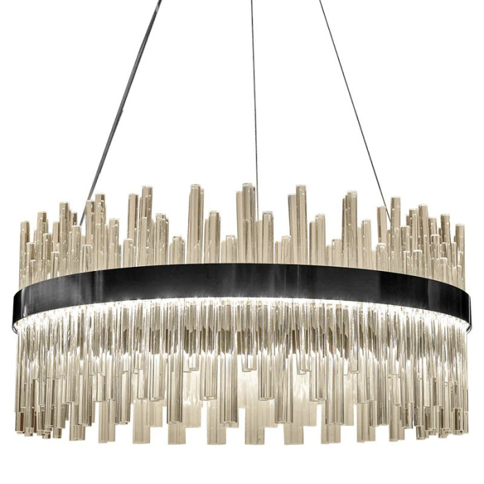 Светильник подвесной Mayfair L’ARTE LUCE LUXURY L43008.35