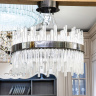 Светильник подвесной Mayfair L’ARTE LUCE LUXURY L43008.35