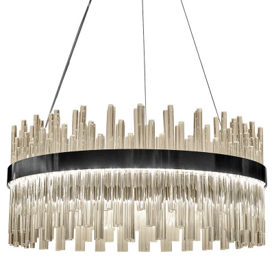 Светильник подвесной Mayfair L’ARTE LUCE LUXURY L43008.35