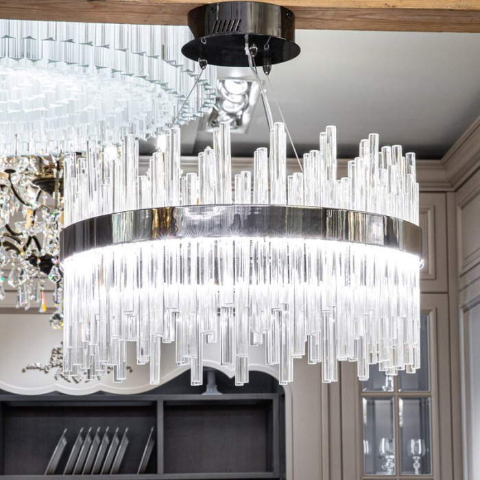 Светильник подвесной Mayfair L’ARTE LUCE LUXURY L43008.35