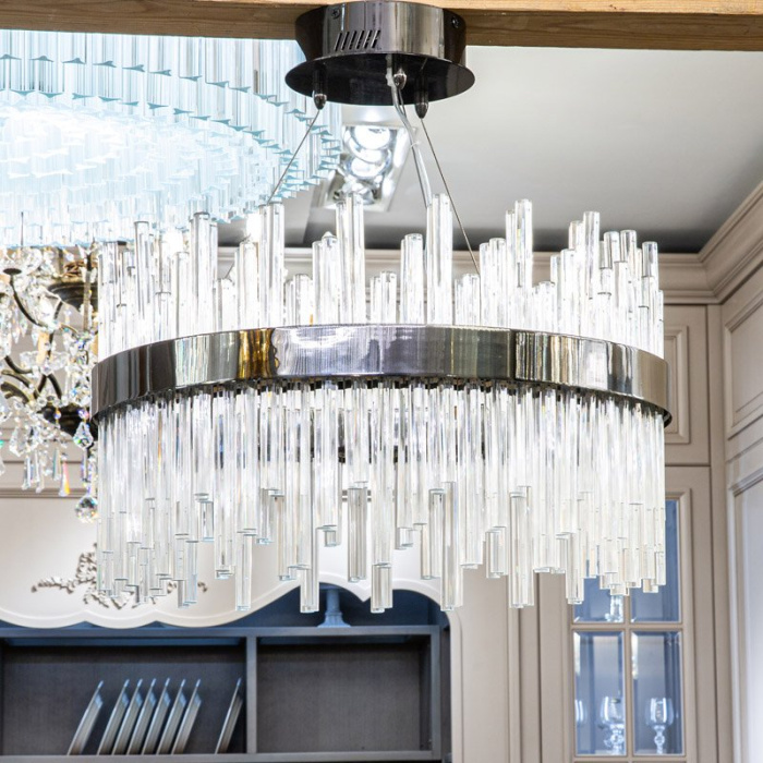 Светильник подвесной Mayfair L’ARTE LUCE LUXURY L43008.35