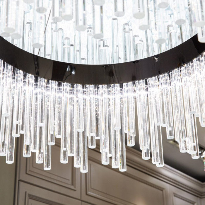 Светильник подвесной Mayfair L’ARTE LUCE LUXURY L43008.35