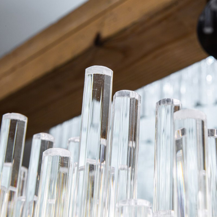 Светильник подвесной Mayfair L’ARTE LUCE LUXURY L43008.35