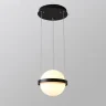 Подвесной светильник Delight Collection 10228 10228P/1 black