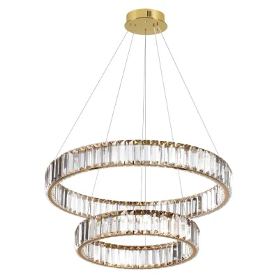 Люстра L-VISION ODEON LIGHT 5015/60L