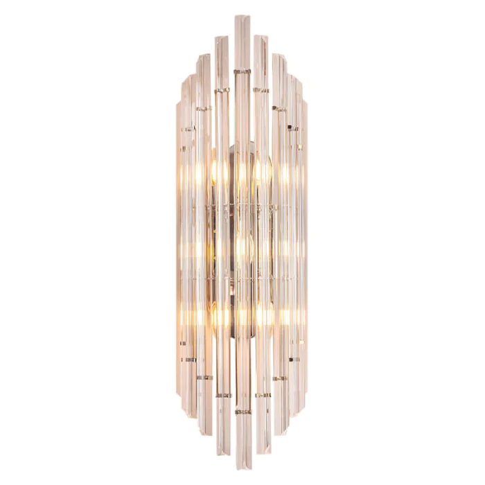 Светильник настенный Seneffe L’ARTE LUCE LUXURY L22826.86