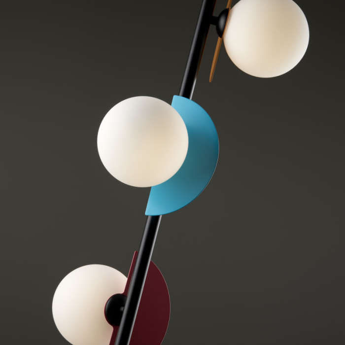 Подвесной светильник Freya Sepia FR5391PL-03CFL