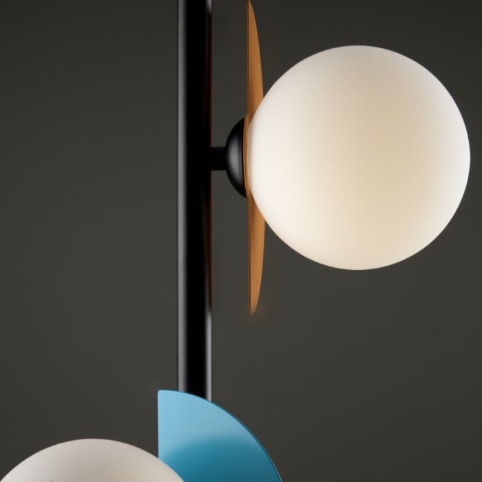 Подвесной светильник Freya Sepia FR5391PL-03CFL