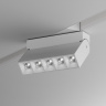 Трековый светильник Maytoni Points Rot TR015-2-10W4K-W
