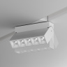 Трековый светильник Maytoni Points Rot TR015-2-10W4K-W