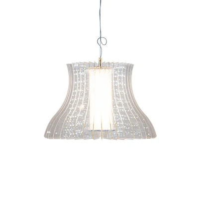 Подвесной светильник Mercury L’ARTE LUCE LUXURY L42504.92