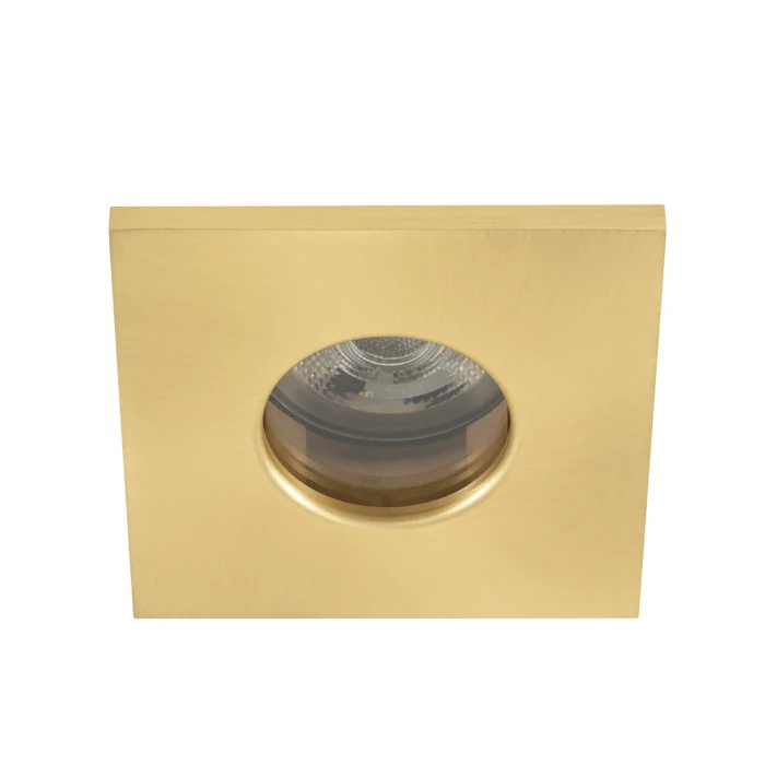 Встраиваемый светильник Nowodvorski Bahia Brass 10712