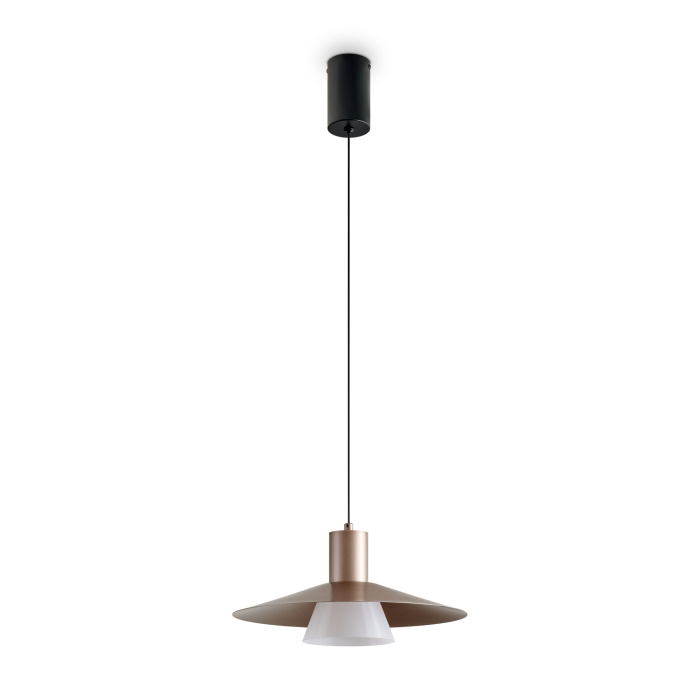 Подвесной светильник Freya Fari FR5600PL-L5MG