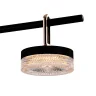 Подвесной светильник Delight Collection P0855 P0855-5B black
