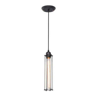 Подвесной светильник Loft it Loft industrial cage LOFT1131