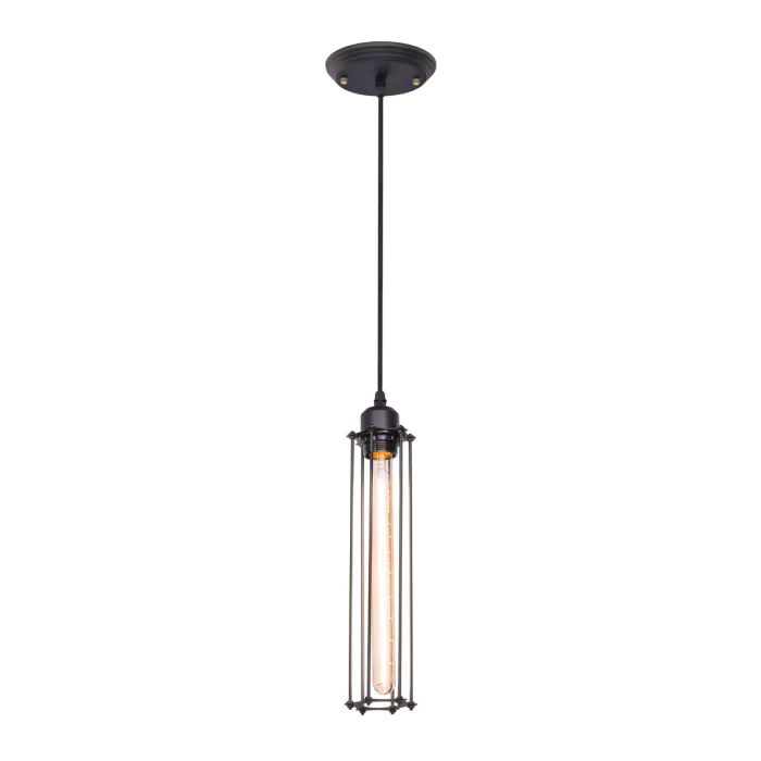 Подвесной светильник Loft it Loft industrial cage LOFT1131
