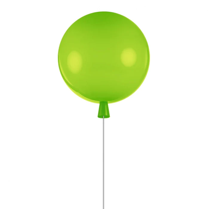 Потолочный светильник Loft it Memory 5055C/L green