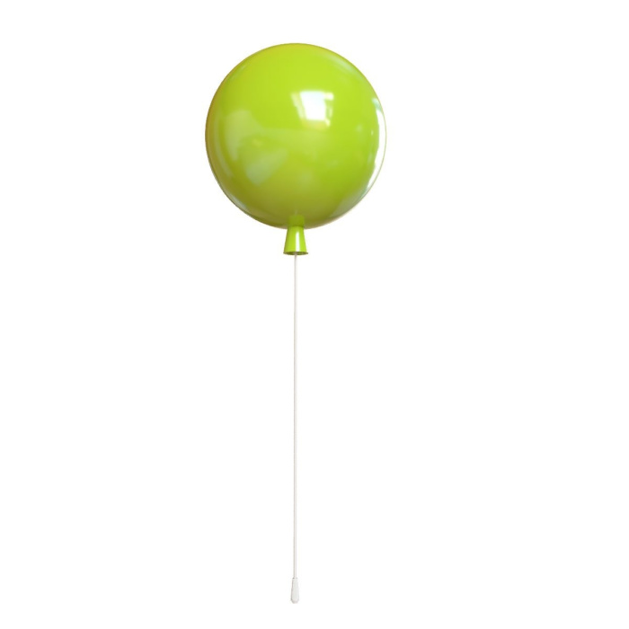 Потолочный светильник Loft it Memory 5055C/L green