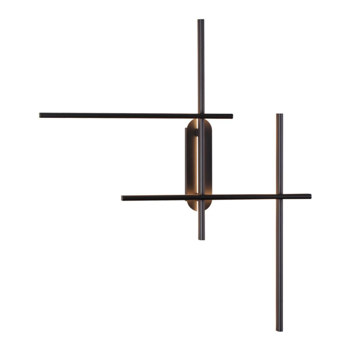 Настенный светильник L-VISION ODEON LIGHT 3890/36WLP