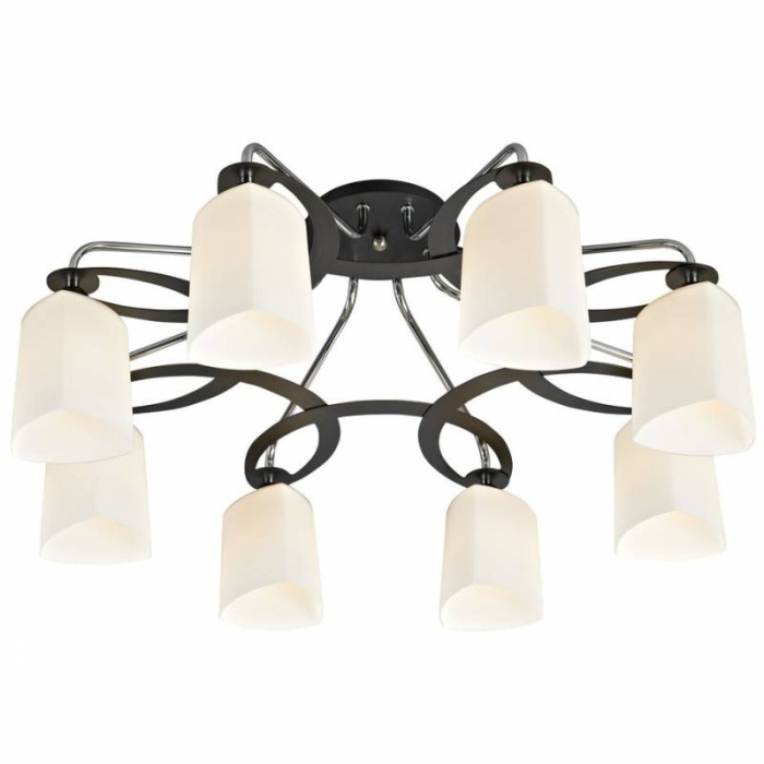 Люстра потолочная Velante 289-107-08