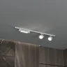 Комплект трековый Hesby Lighting Skylite №14 HSBL_kompl_S014_NI1W4K