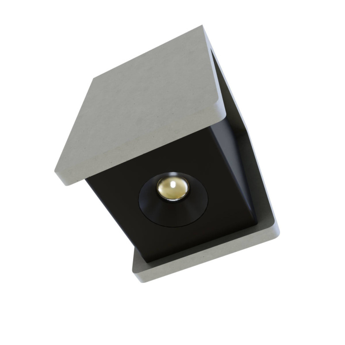 Потолочный светильник Loft it Architect OL1073-GB