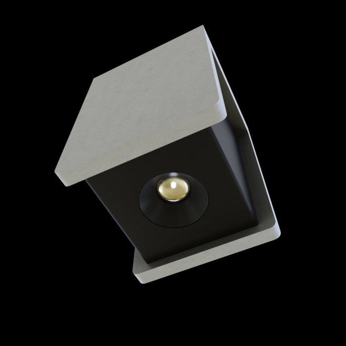 Потолочный светильник Loft it Architect OL1073-GB