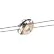 Струнный светильник SLV Tenseo Wire Qrb 139112