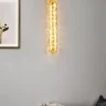 Настенный светильник Delight Collection 88085 88085W/S gold/clear