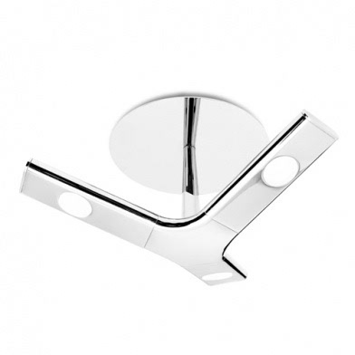 Потолочный светильник Leds C4 TROPPO 15-2804-21-F1