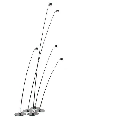 Торшер Sampei L’ARTE LUCE LUXURY L74342.09