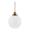 Подвесной светильник Berliner Messinglampen PS18-139opB