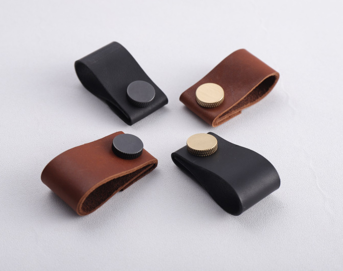 Ручка-петля Delight Collection HK007 HK007 brass/bronze