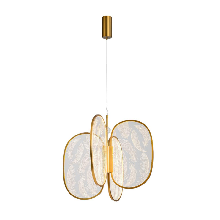 Подвесной светильник L-VISION ODEON LIGHT 6664/53L