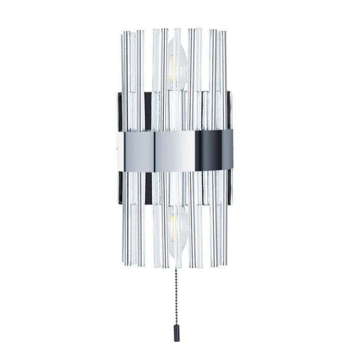 Светильник настенный Arte Lamp MONTREAL A1034AP-2CC