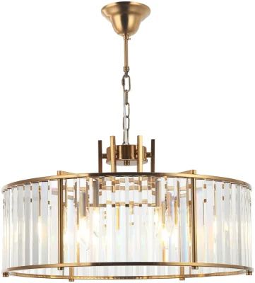 Люстра подвесная Stilfort 2144/05/06P Washer