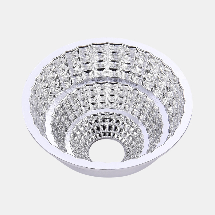 Рефлектор для светильника ST661 ST-Luce Хром ST661.060.10