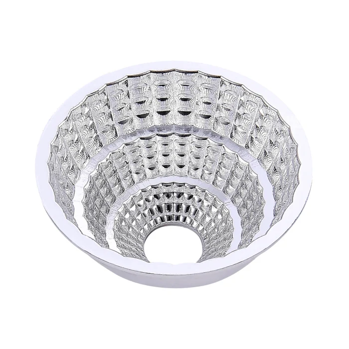 Рефлектор для светильника ST661 ST-Luce Хром ST661.060.10