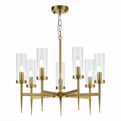 Люстра подвесная ACAZIO ST LUCE SL1159.303.07