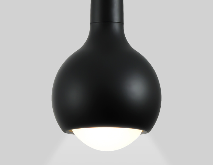 Светильник светодиодный трековый для шинопровода Magnetic Ultra Slim Ambrella light GV1644