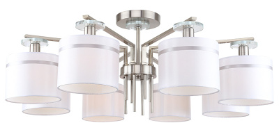 Люстра потолочная Stilfort 1045/11/08PT Chart