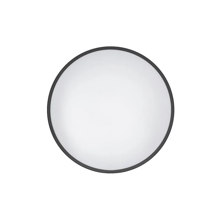 Потолочный cветильник Nowodvorski Agnes Round Led Pro Black 10972